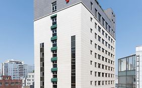 Travelodge Myeongdong Namsan